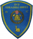 DVD ODRANSKI OBREŽ